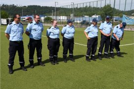 Fédération Nationale des Pompiers